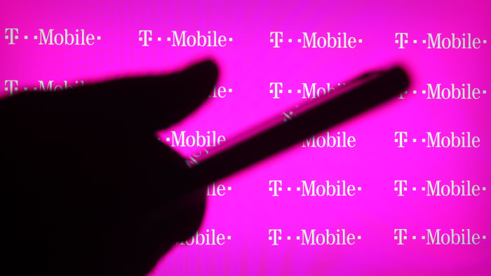 T-Mobile Lead JS