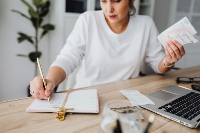 financial planning retirement women