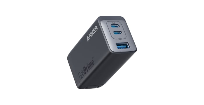 anker 735 ganprime charger