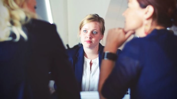 Gallery Financial Advice for Women Thumbnail