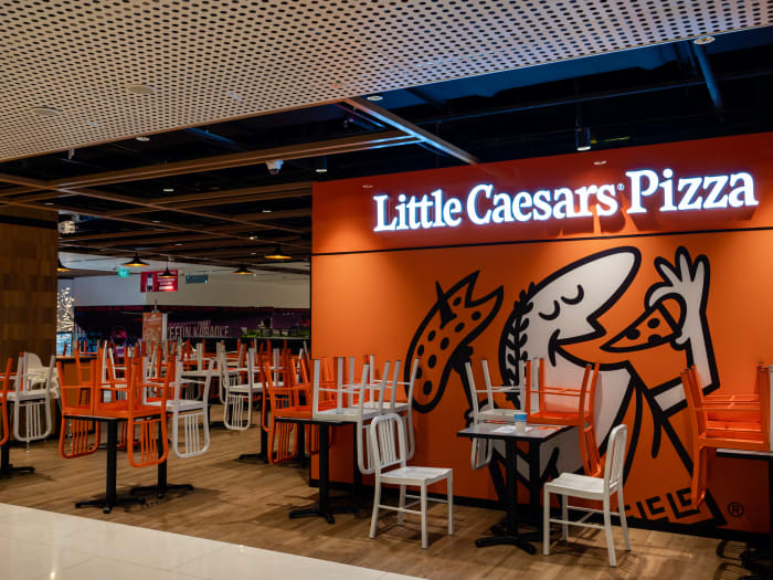 little caesars pizza singapore sh