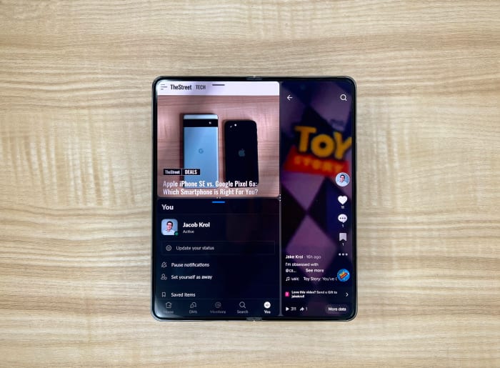 8-samsung galaxy z fold 4 review