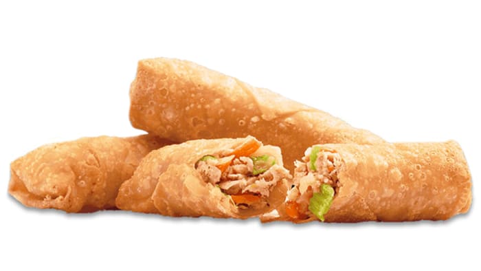 Jack In The Box Egg Roll image DB