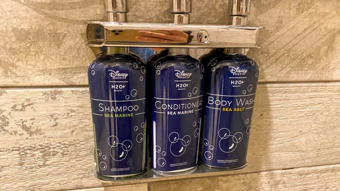 Disney Soap image 1  DB