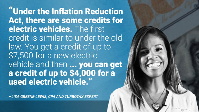 TS_QUOTE_INFLATION REDUCTION ACT