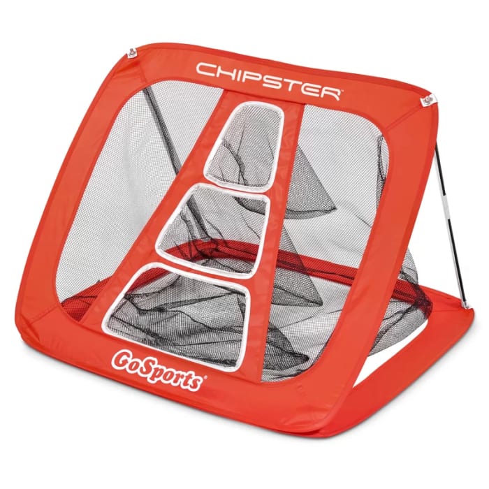Chipster Golf Chipping Practice Net 