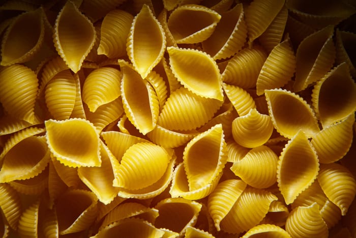 26 pasta shells sh