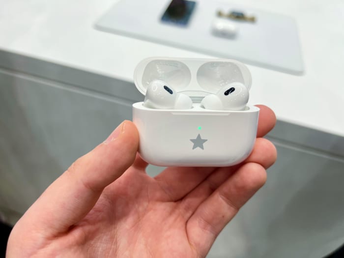 AirPods Pro second-generation