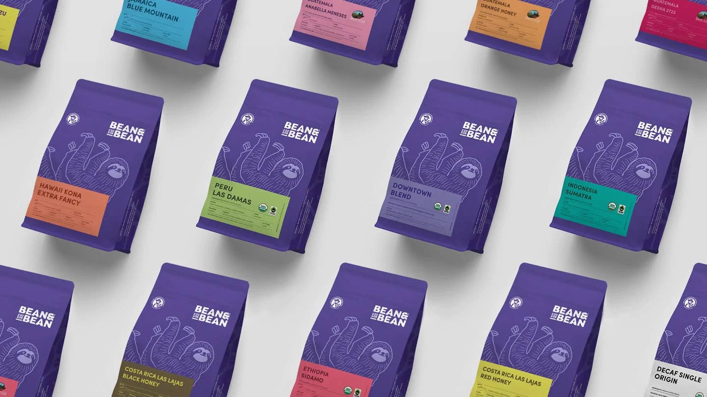 Bean U Bean Café N-Bolsas