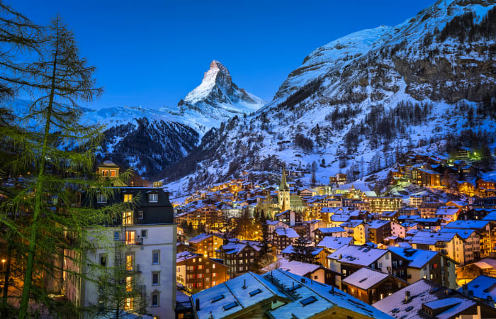 1a zermatt switzerland sh