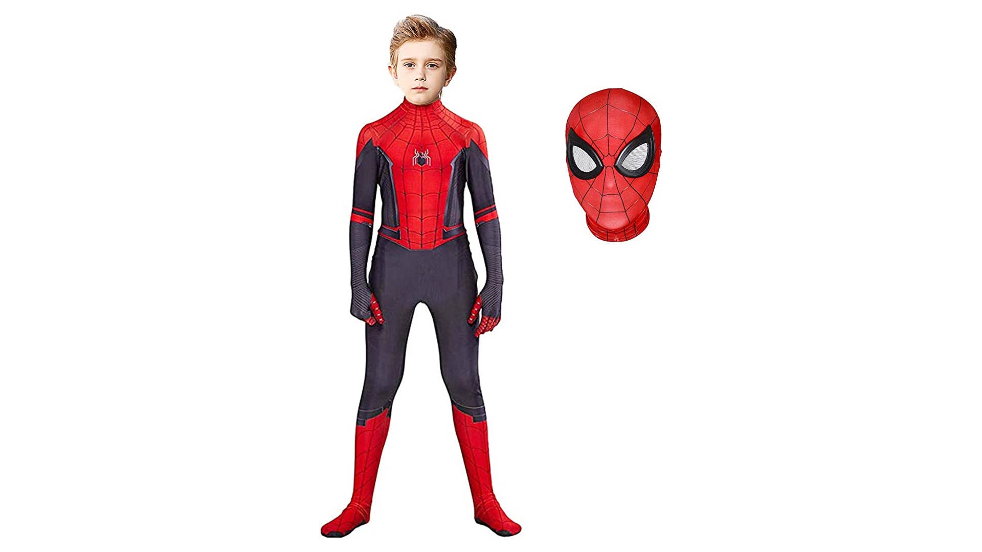 The 11 Best Halloween Costumes for Kids - TheStreet