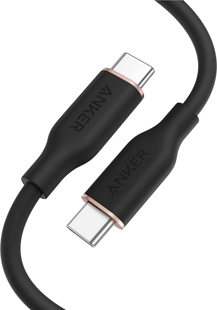 Anker Powerline III Flow USB-C Cable