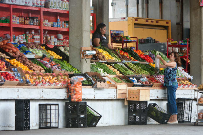 22 atlanta state farmers market sh