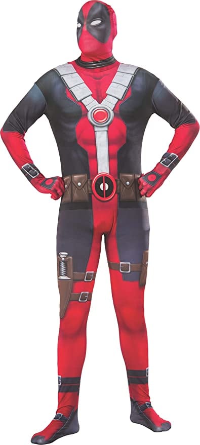 marvel deadpool