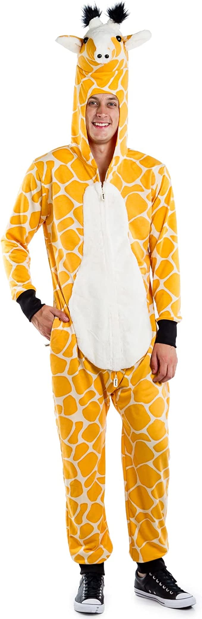 giraffe costume