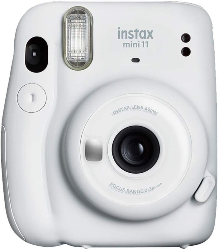 Fujifilm Instax Mini 11 Camera