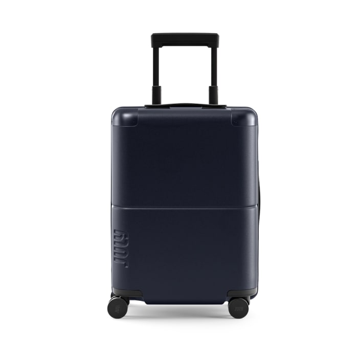 july carry on suitcase