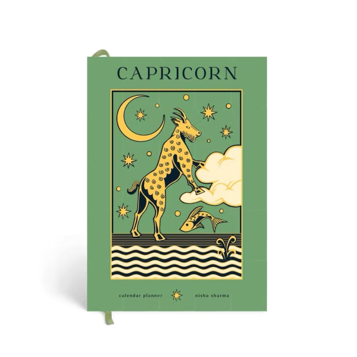 Capricon Papier 