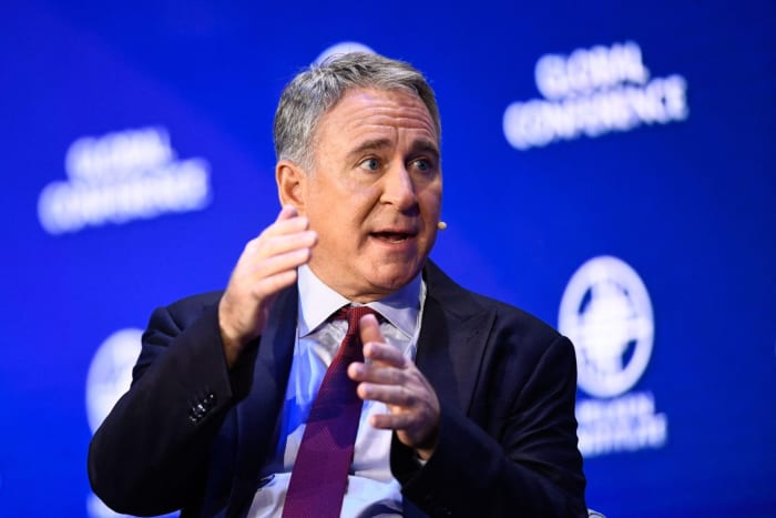 Figure 1: Citadel’s Flagship Hedge Fund Is Up 30% This Year. Why Is Ken Griffin's Fund Doing Better Than Most?