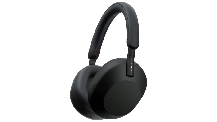 Sony WH-1000XM5 Headphones