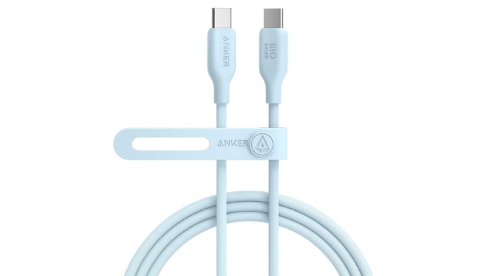 Anker 543 USB-C to USB-C Cable