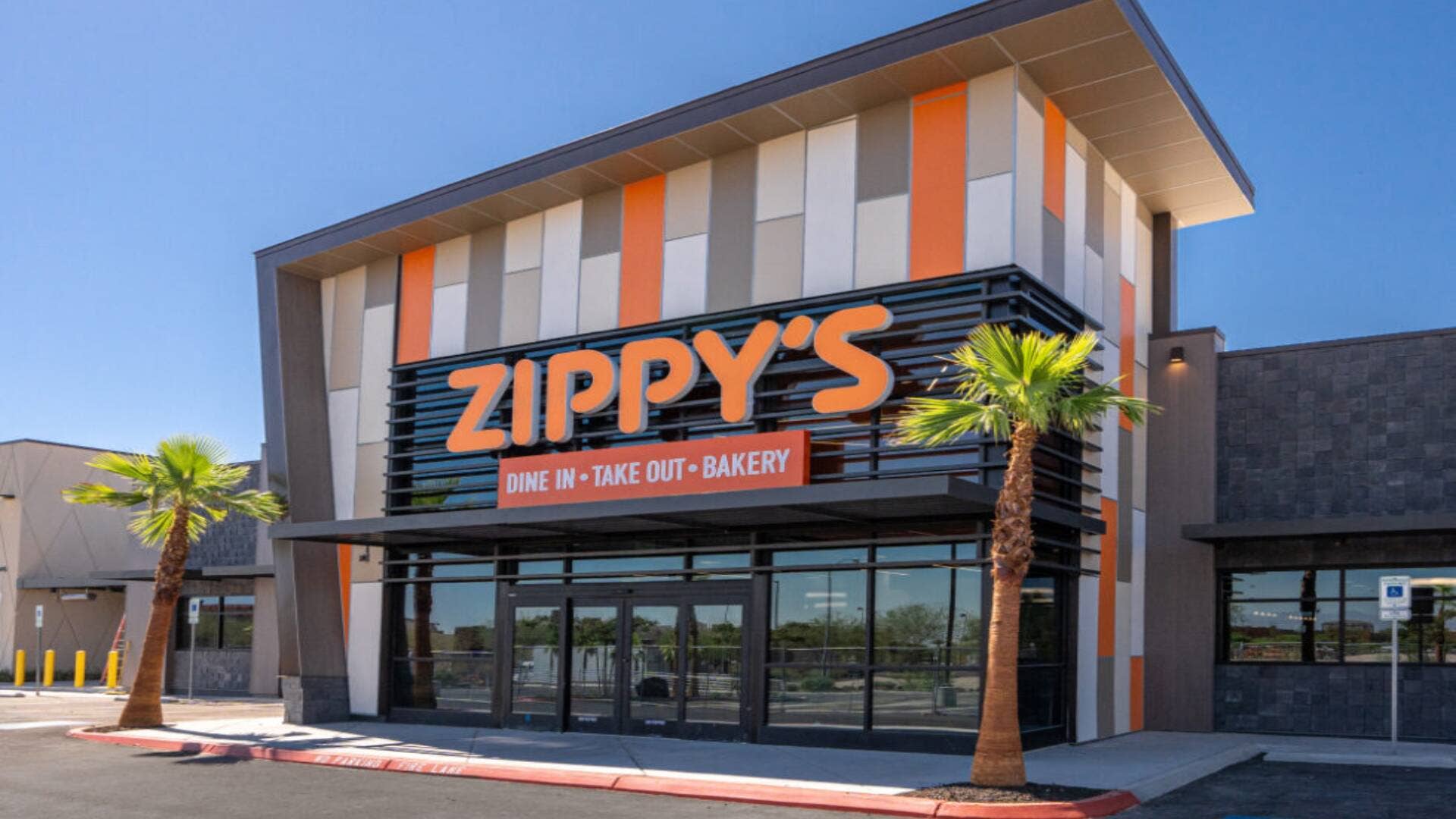 Beloved restaurant chain opens off the Las Vegas Strip - TheStreet