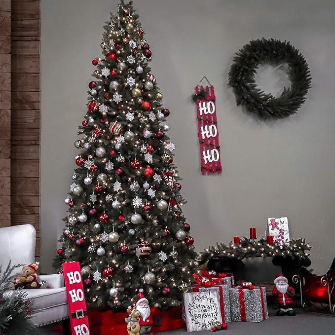 Amazon’s topselling artificial Christmas tree is 59 off TheStreet