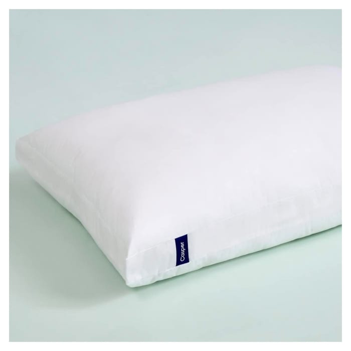 The best Casper pillow is on sale at Amazon right now TheStreet