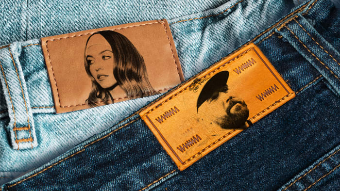 Sydney Sweeney Travis Kelce Clothing KL