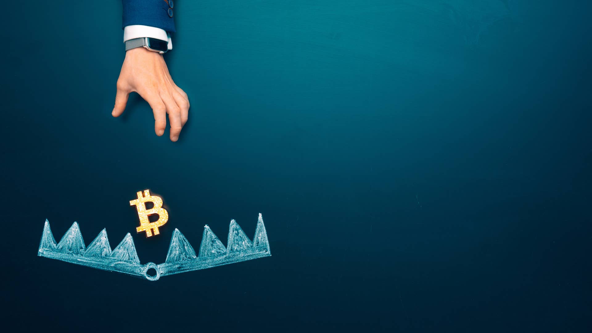 Scammer freaks out after $7 million Bitcoin mistake - TheStreet Crypto ...