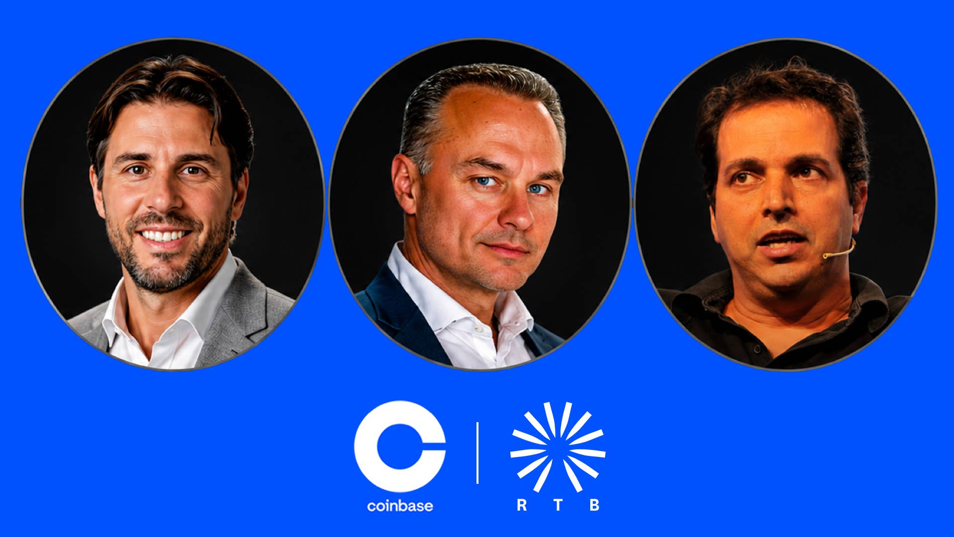 Coinbase Backs Roundtable’s AI-Powered - DeFi Media Platform ...