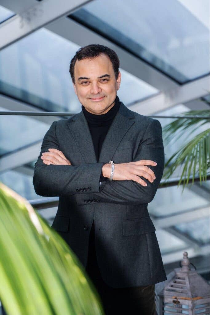 Rayo Withango Rayo Withanage Champions Good Governance - TheStreet Crypto: Bitcoin ...