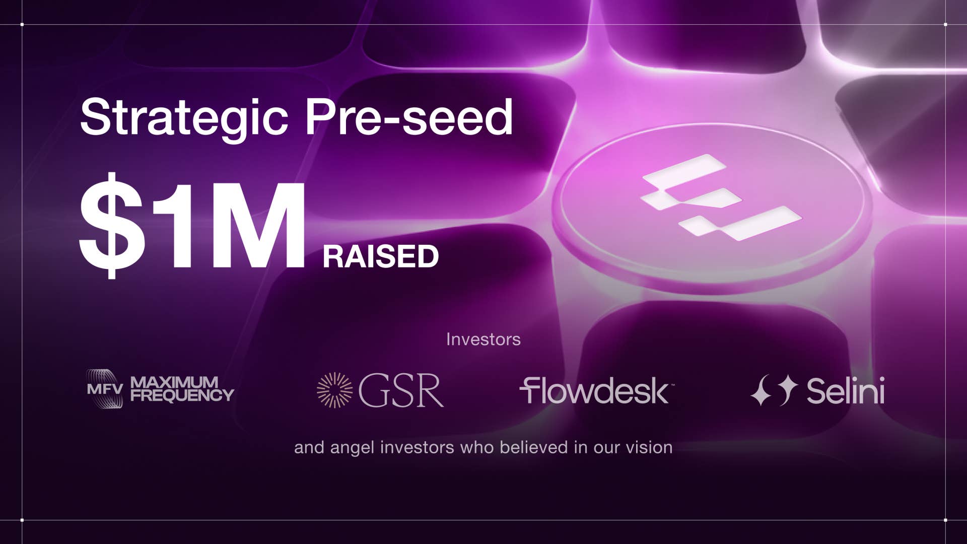 Enhanced Secures $1M in Strategic Pre-Seed Funding to Bring Structured ...
