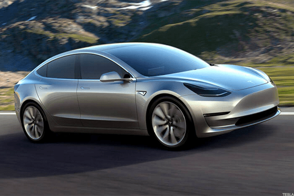 A Tesla Costs Less Than $30,000 in This State