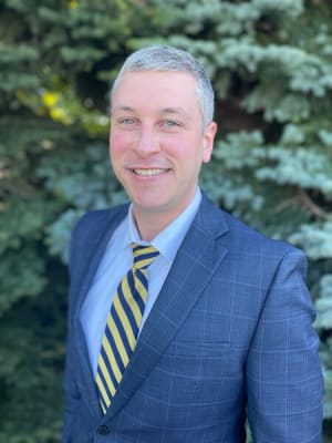 Russ Gaiser III is a financial advisor at The Financial Guys in Buffalo, NY, where he focuses his practice on wealth building and retirement planning. He is also a Dave Ramsey Master Financial Coach, helping clients to improve their budgets, maximize cash flow, eliminate debt, and build wealth for the future.