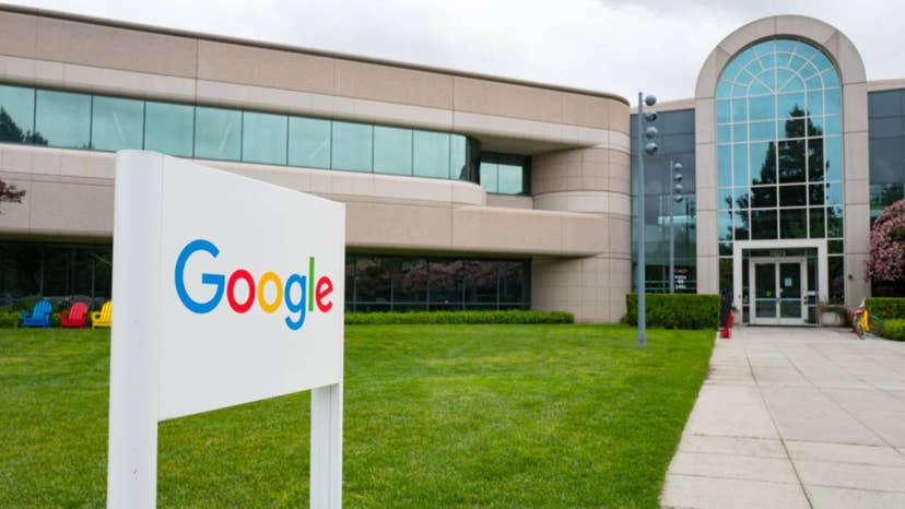 Alphabet (Google) shares news on bold $85 billion investment