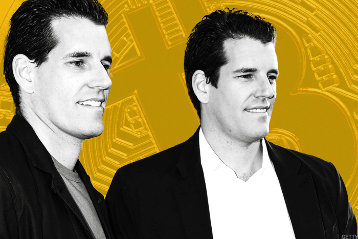 Bitcoin Futures Can Shrink Cryptocurrency's Volatility, Says Tyler Winklevoss