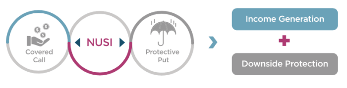Nationwide Risk-Managed ETF (NUSI)