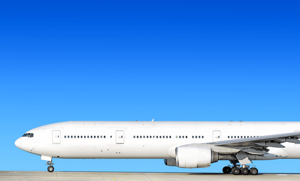 Try running an airline under bankruptcy protection. vaalaa