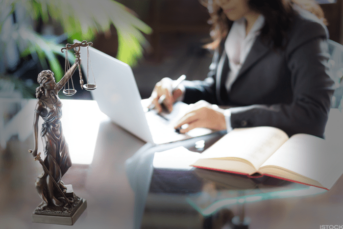 Facing a divorce, you need a great team behind you