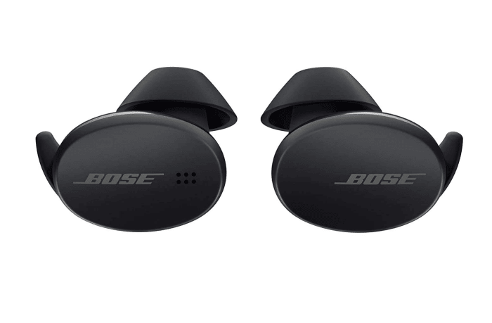 Bose Sport Earbuds