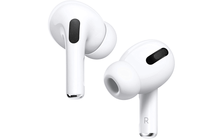 Apple's Airpod Pro