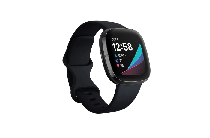 Fitbit Sense