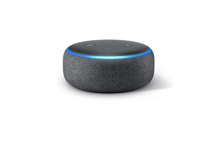 Echo Dot (3rd Gen)