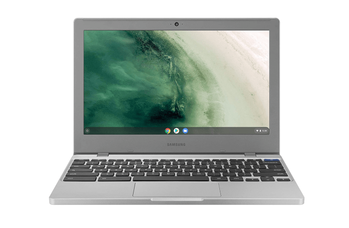 Samsung Galaxy Chromebook 4