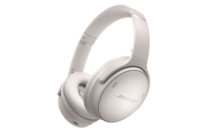 Bose QuietComfort 45 Wireless Headphones