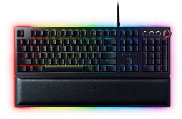Razer Gaming Keyboard
