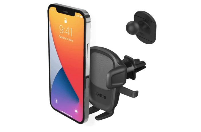 IOttie Easy One Touch car holder