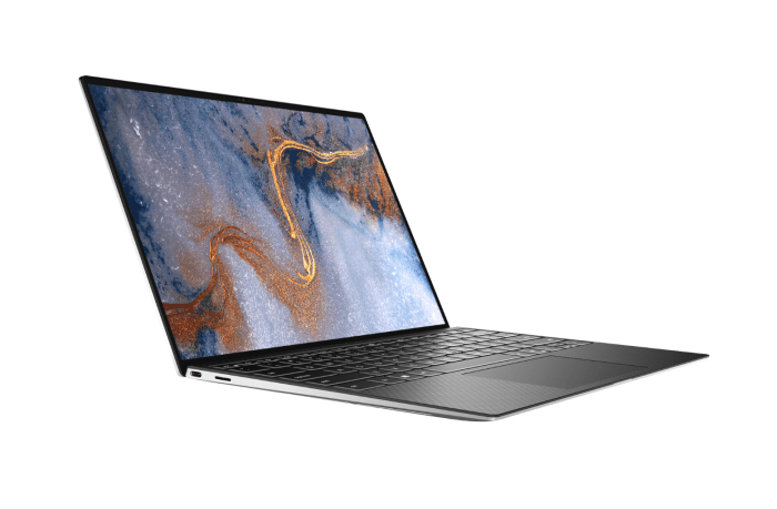 Dell XPS 13