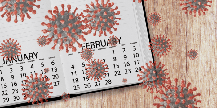 What’s challenging about identifying long COVID is that the symptoms are broad and can be associated with other conditions. (Pixabay/Canva)
